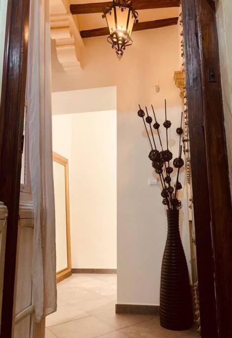 La Primera De Occidente Apartment *